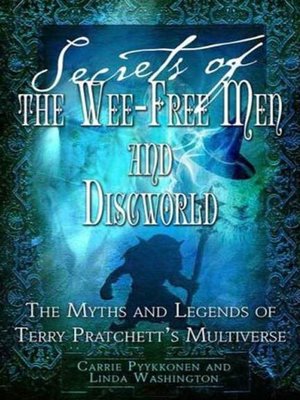 cover image of Secrets of the Wee Free Men and Discworld